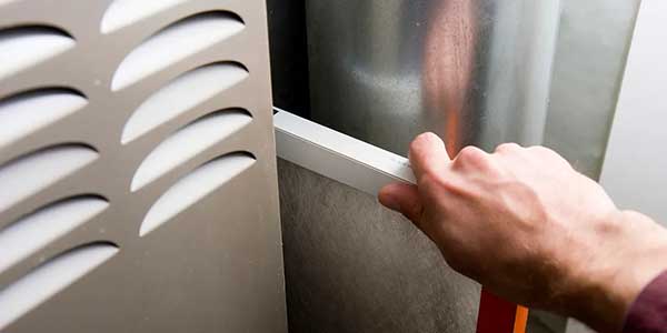 Hvac Maintenance Services Heating Cooling System Maintenance