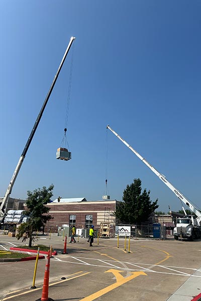 Hvac Installation And Repair Services HVAC Installation and Repair Services