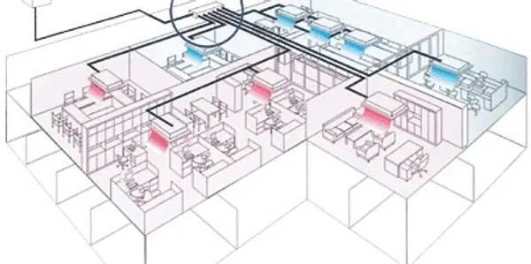 MEP Design Solutions