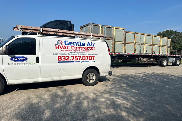Reliable Hvac Company Reliable HVAC Company