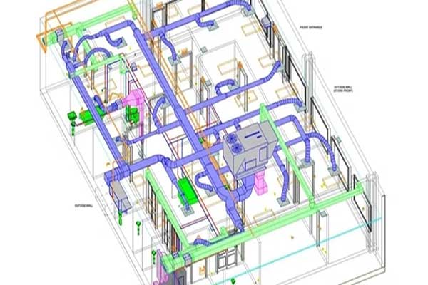 Read More About Mep Design